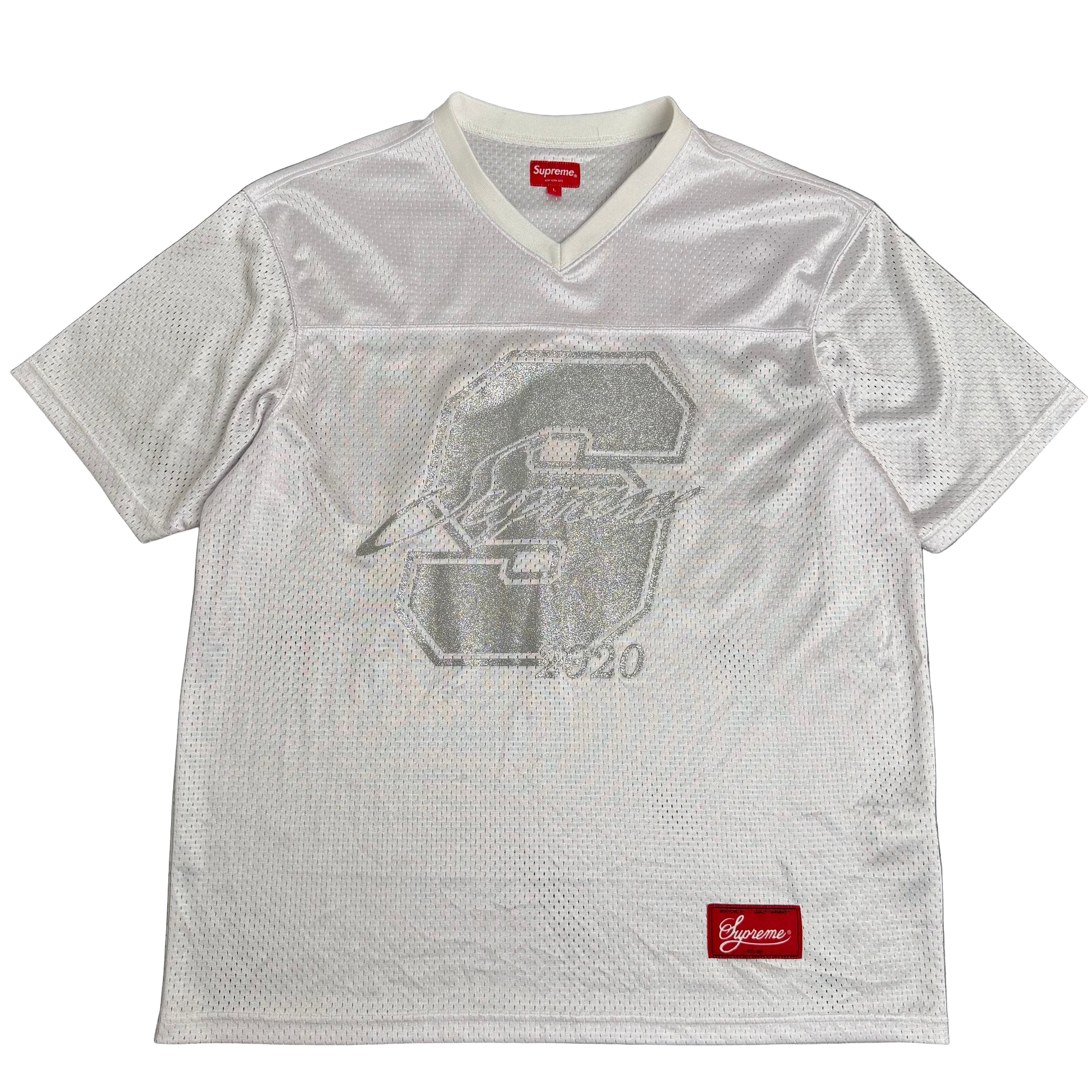 Supreme Jersey (Str. L)