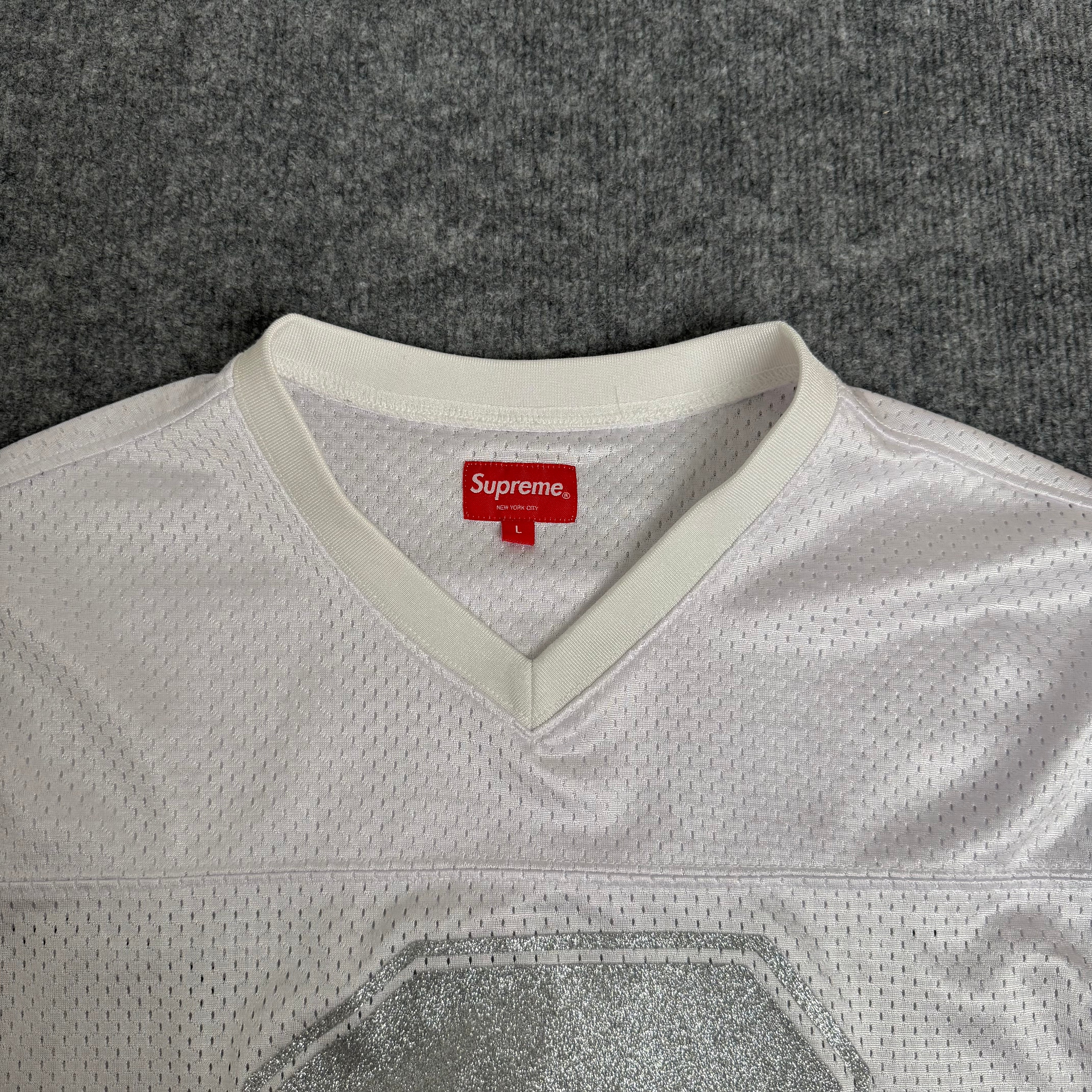 Supreme Jersey (Str. L)