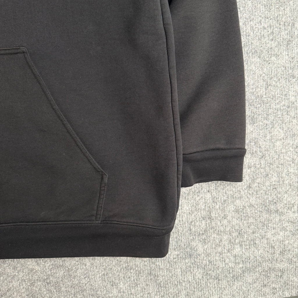 Balenciaga hættetrøje (Str. M)