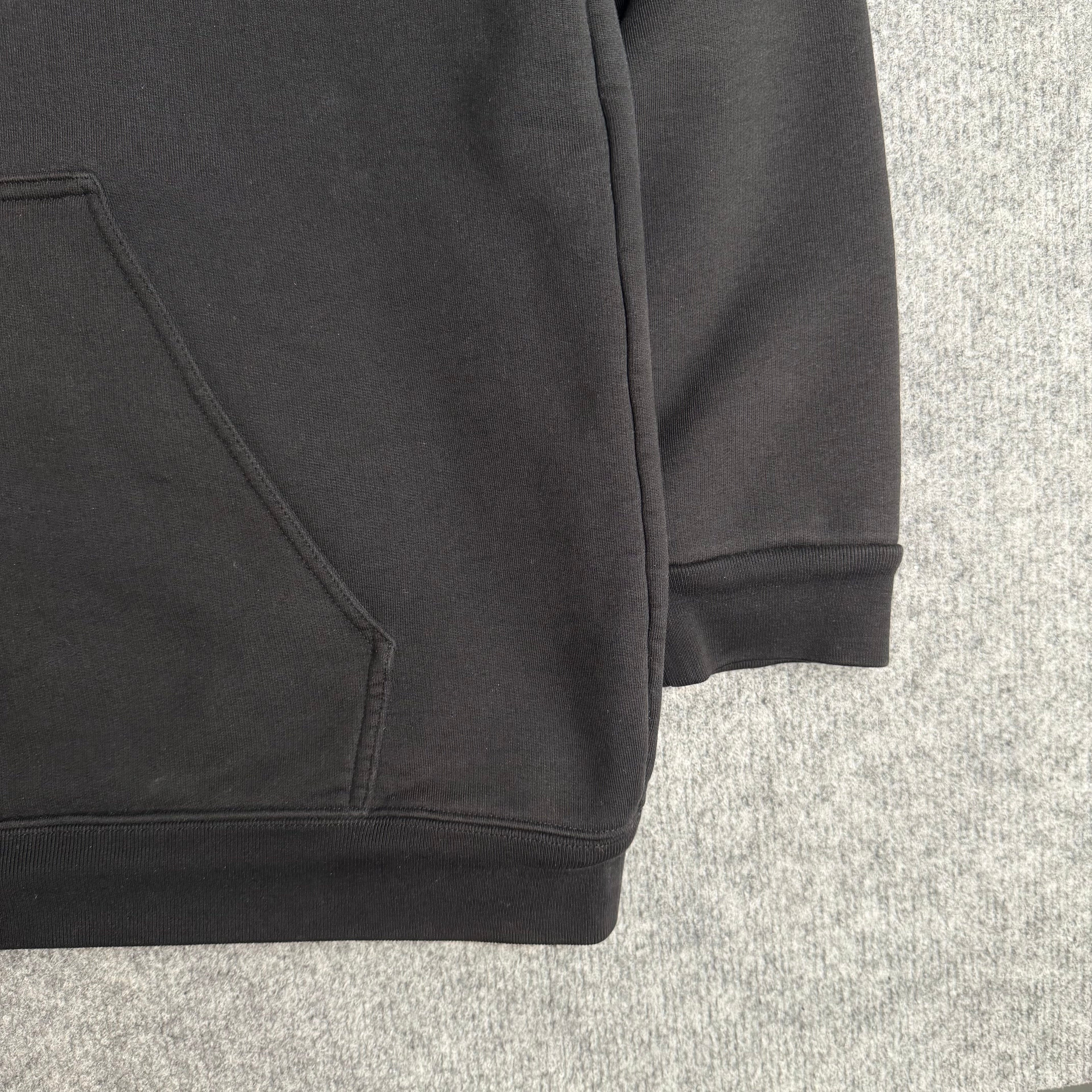 Balenciaga hættetrøje (Str. M)