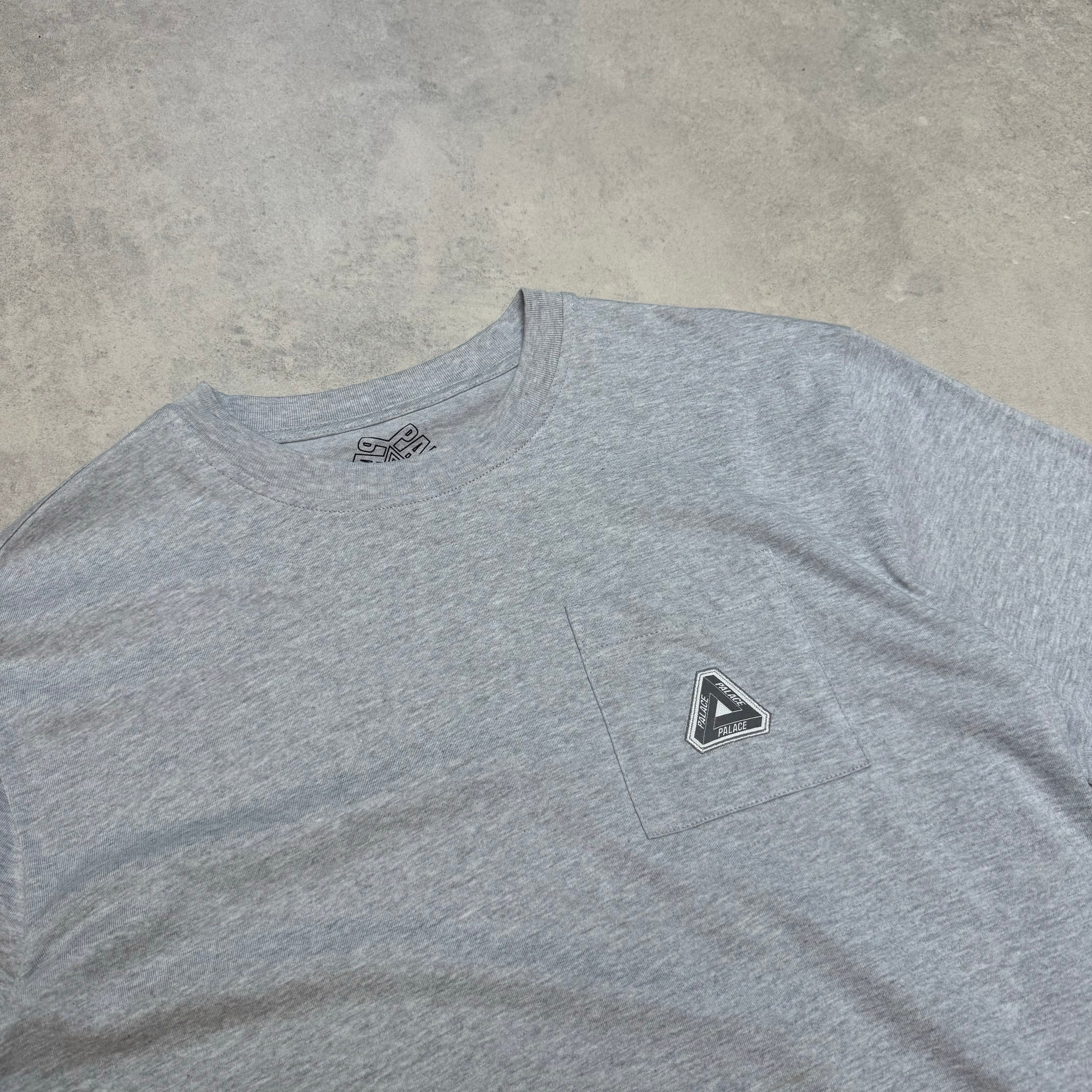 Palace t-shirt (Str. M)