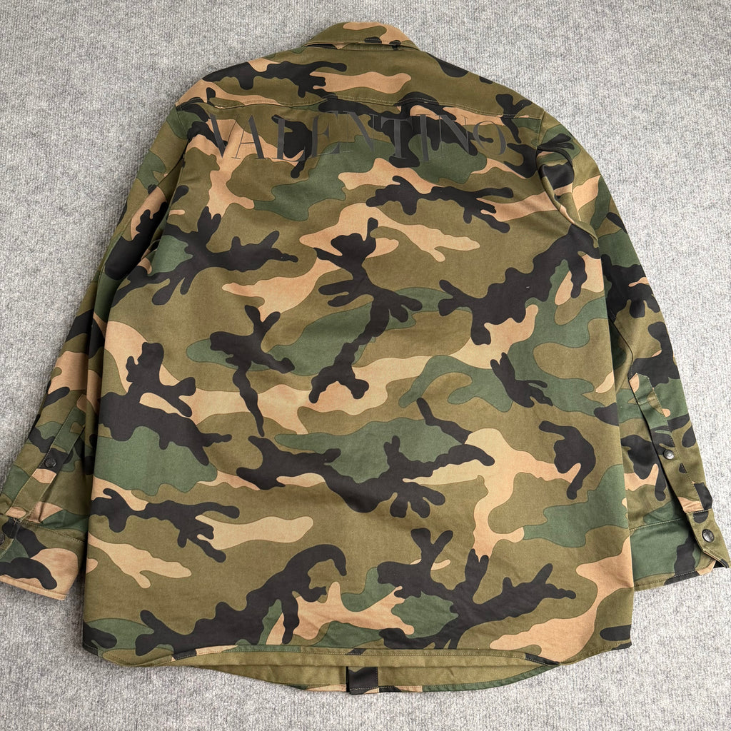 Valentino jakke (Str. XL)