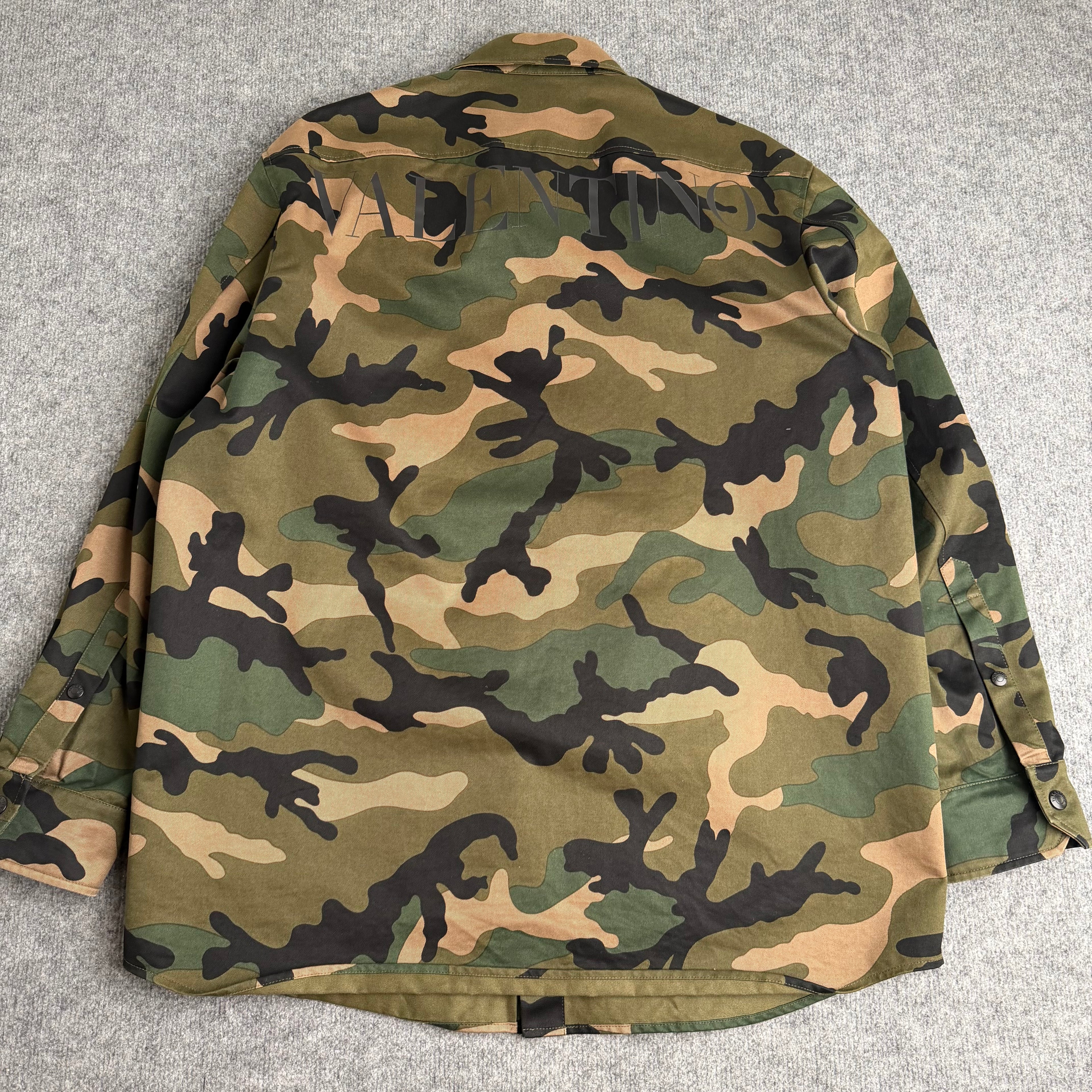 Valentino jakke (Str. XL)