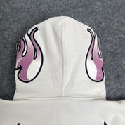 Supreme hættetrøje (Str. L)