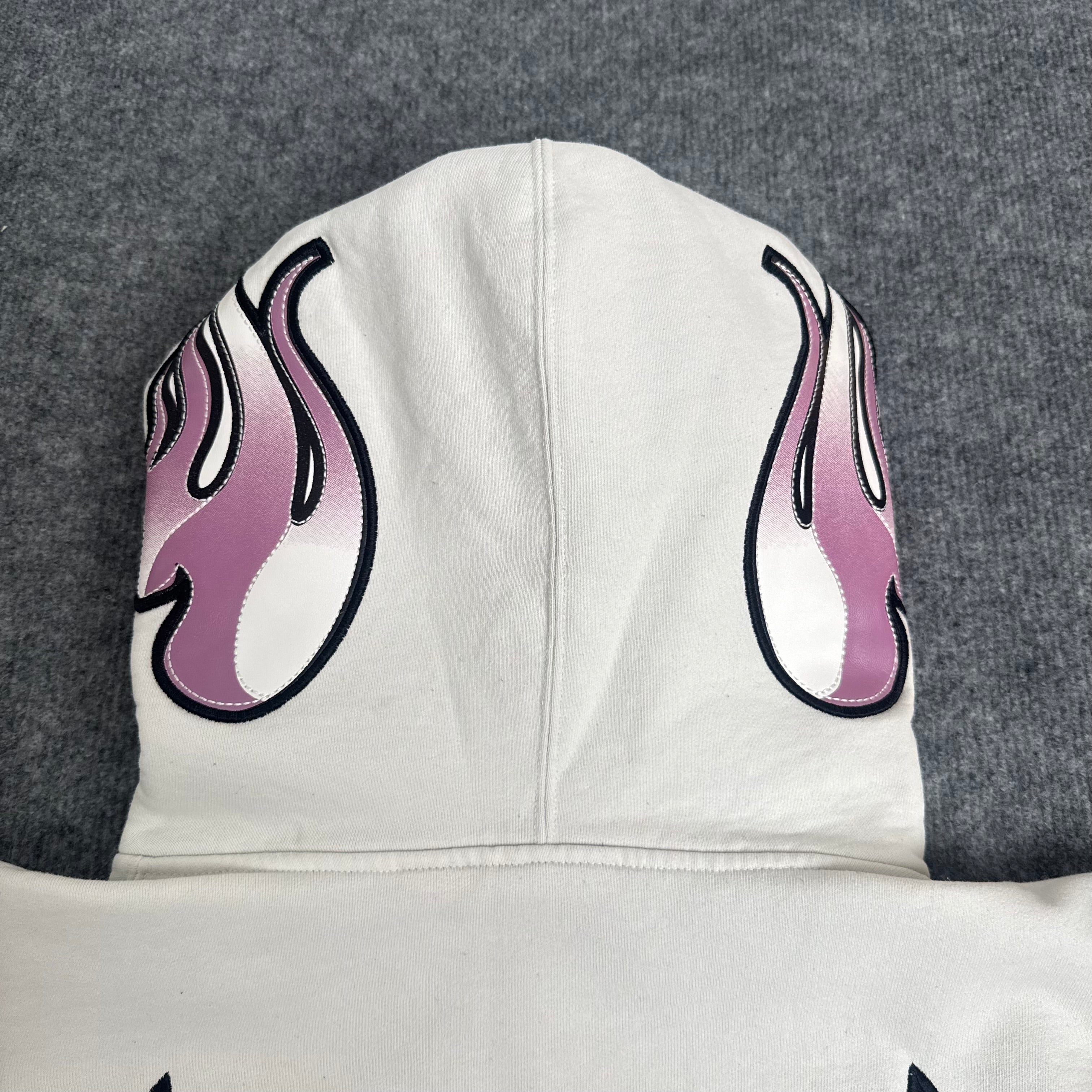 Supreme hættetrøje (Str. L)