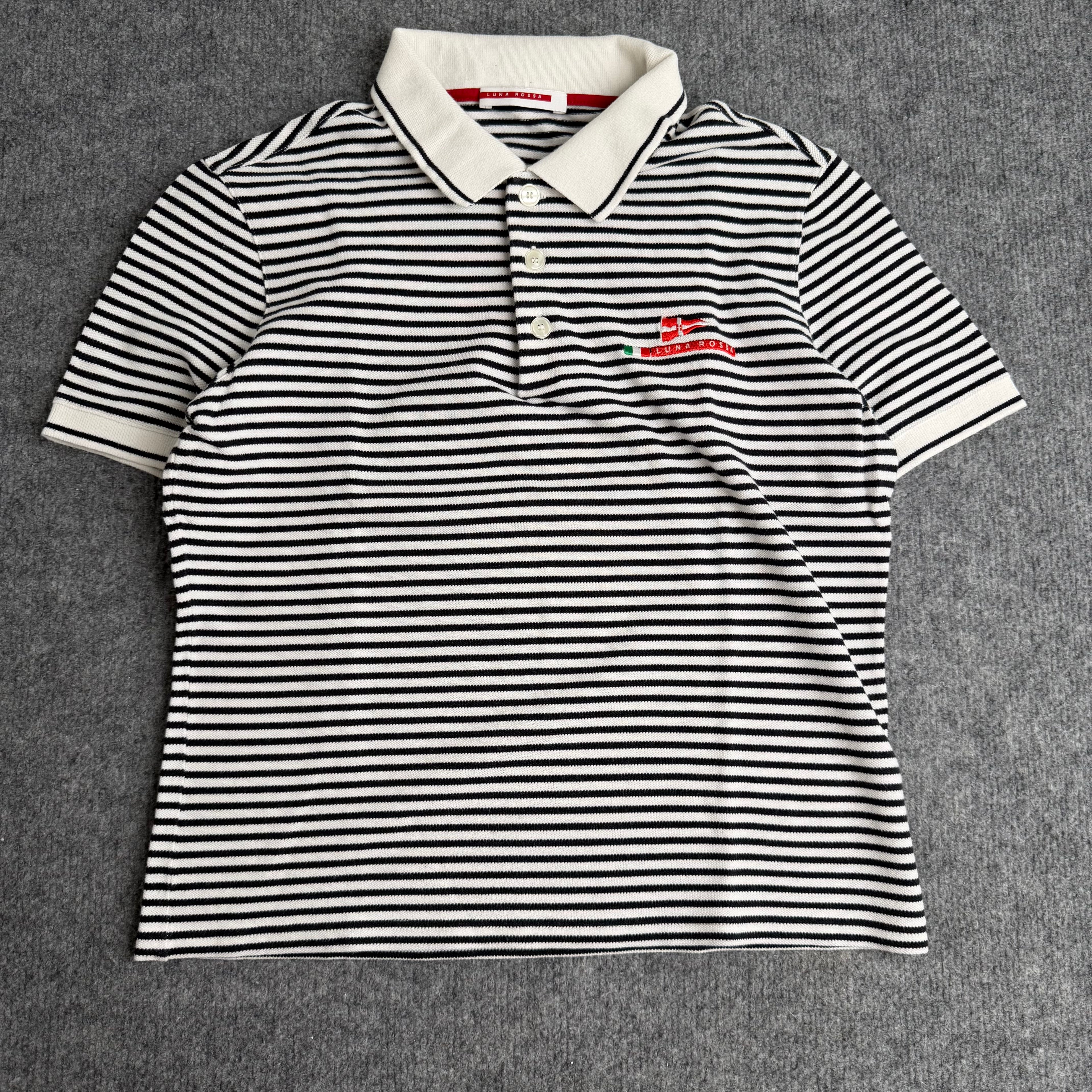 Prada polo (Str. S)