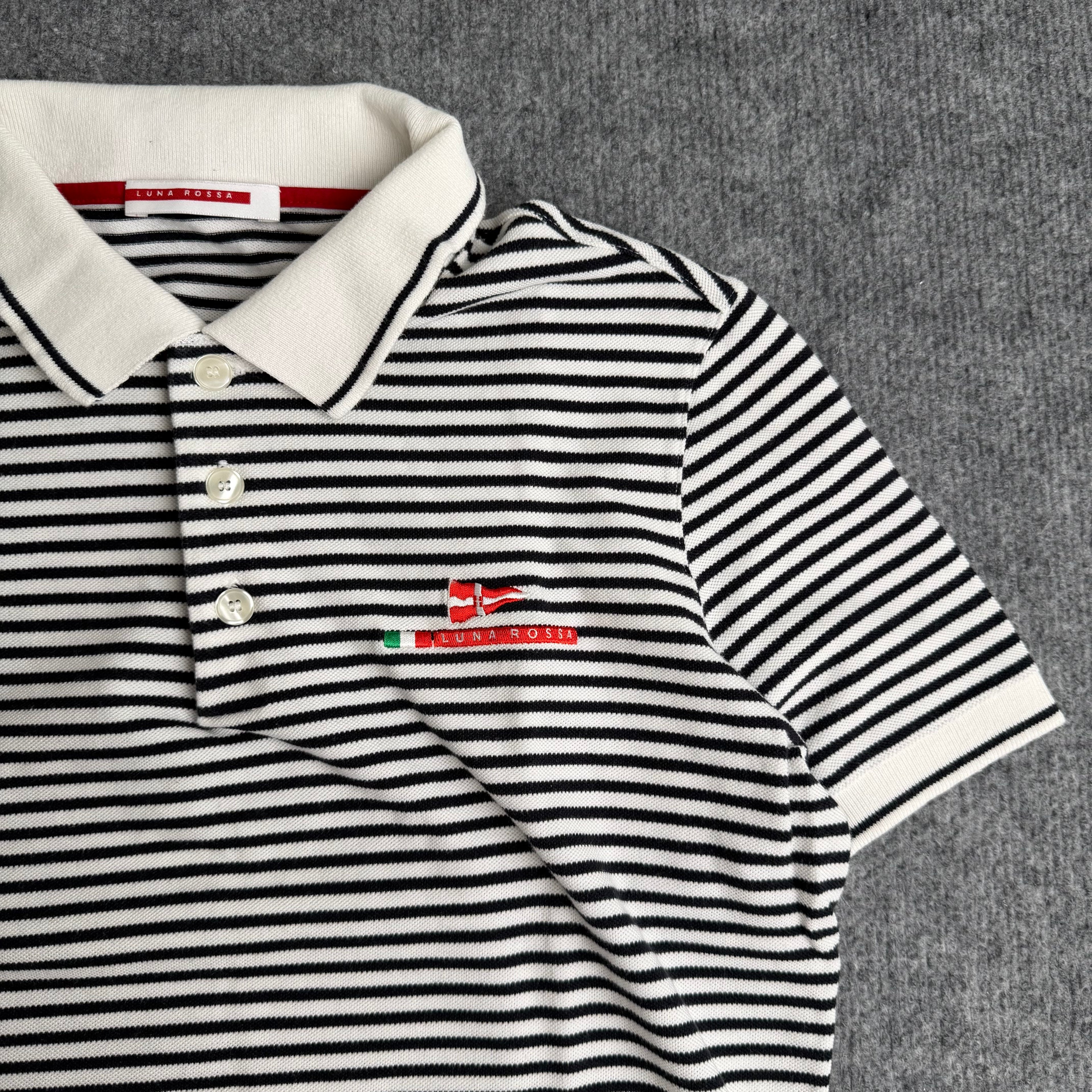 Prada polo (Str. S)