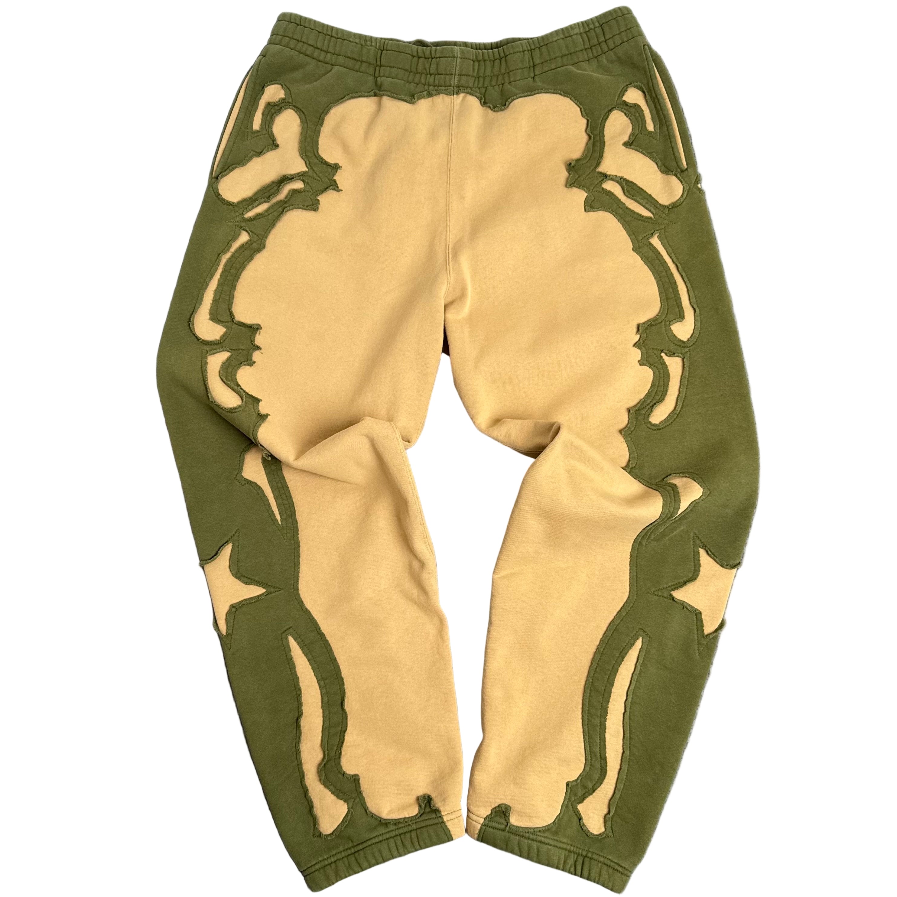 Supreme joggingbukser (Str. )