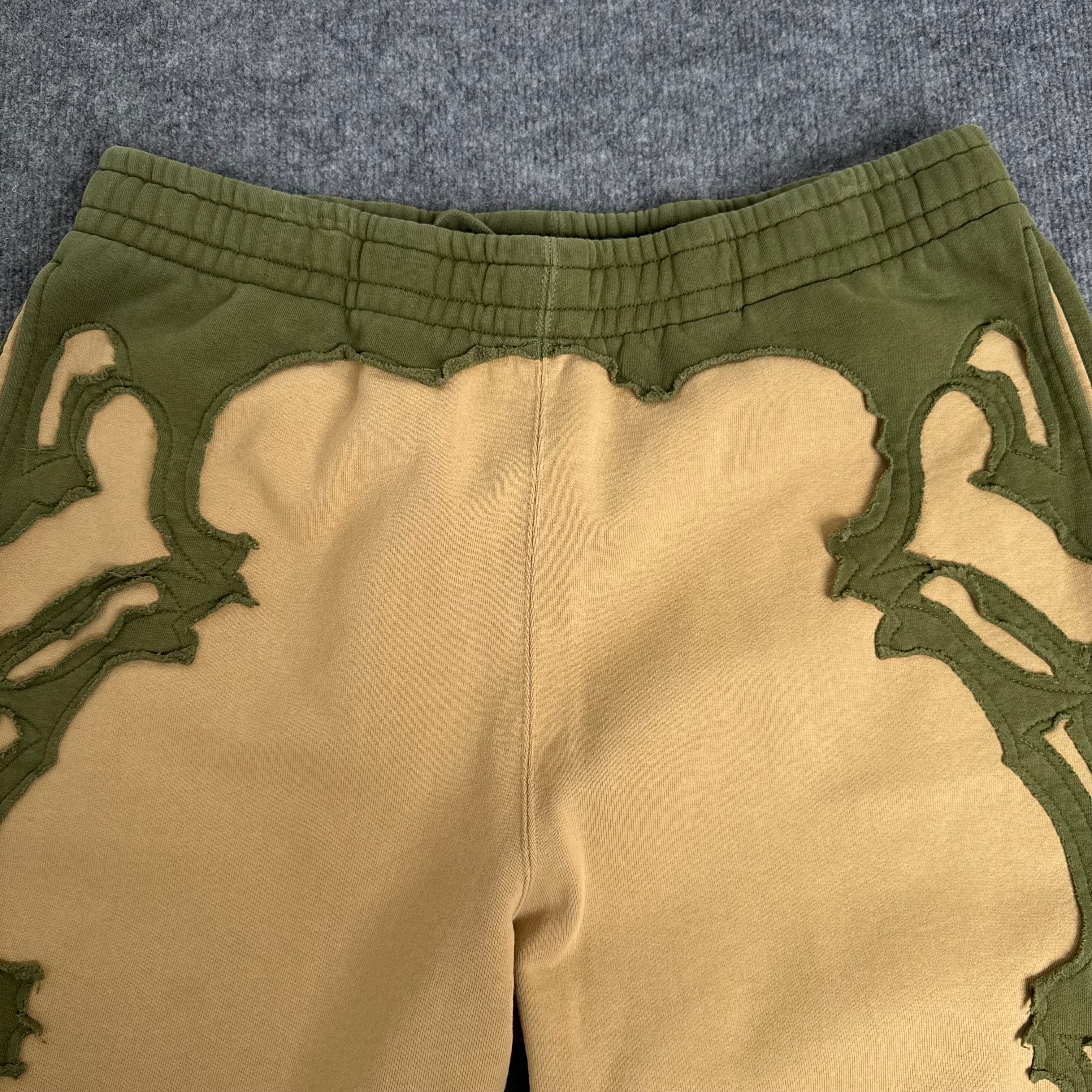 Supreme joggingbukser (Str. )