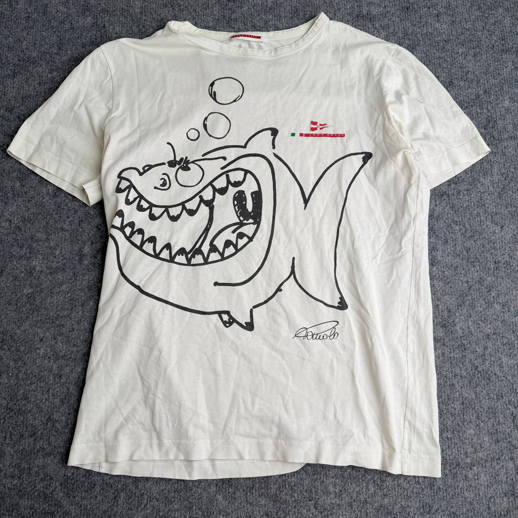 Prada t-shirt (Str. XS)