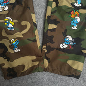 Supreme bukser (Str. M)