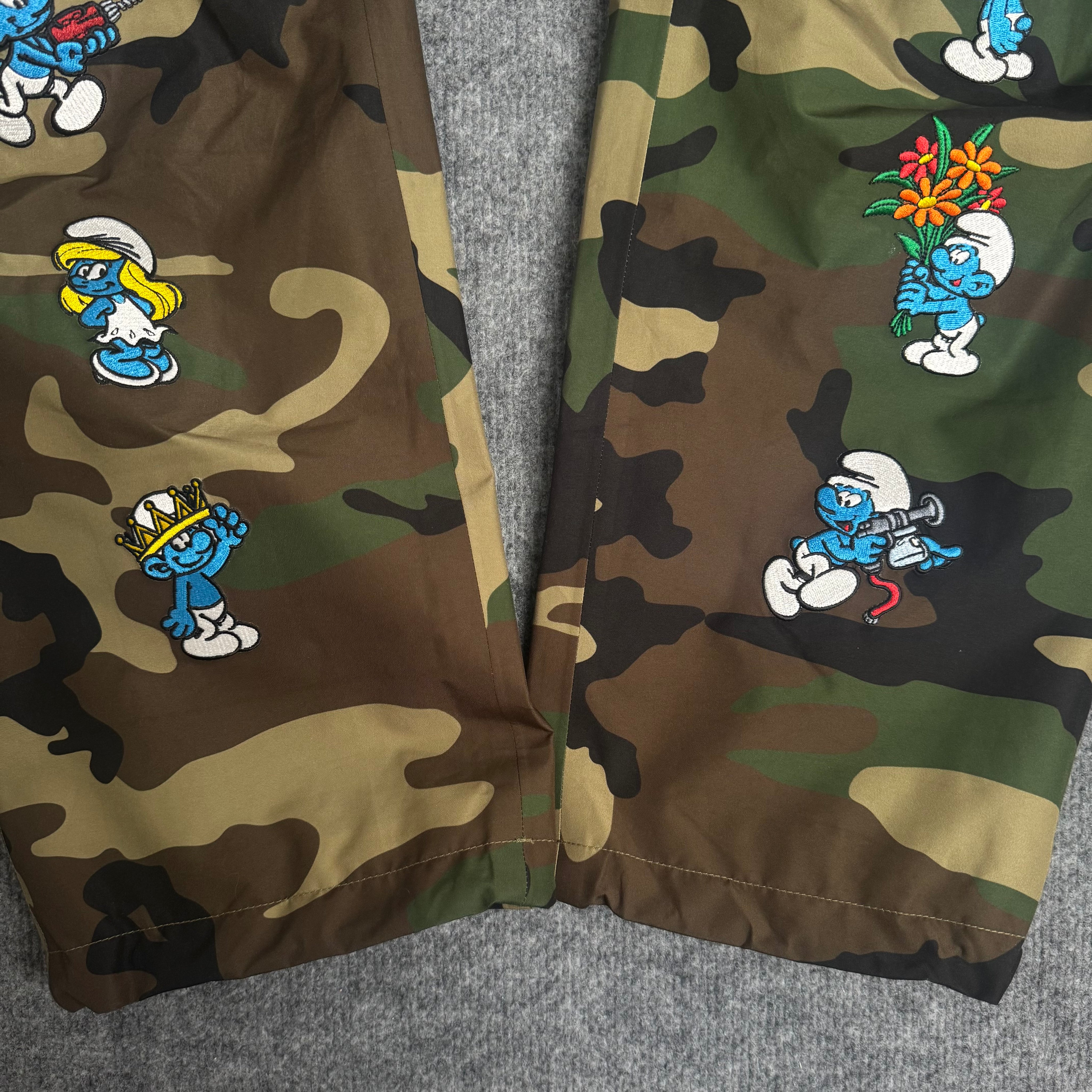 Supreme bukser (Str. M)