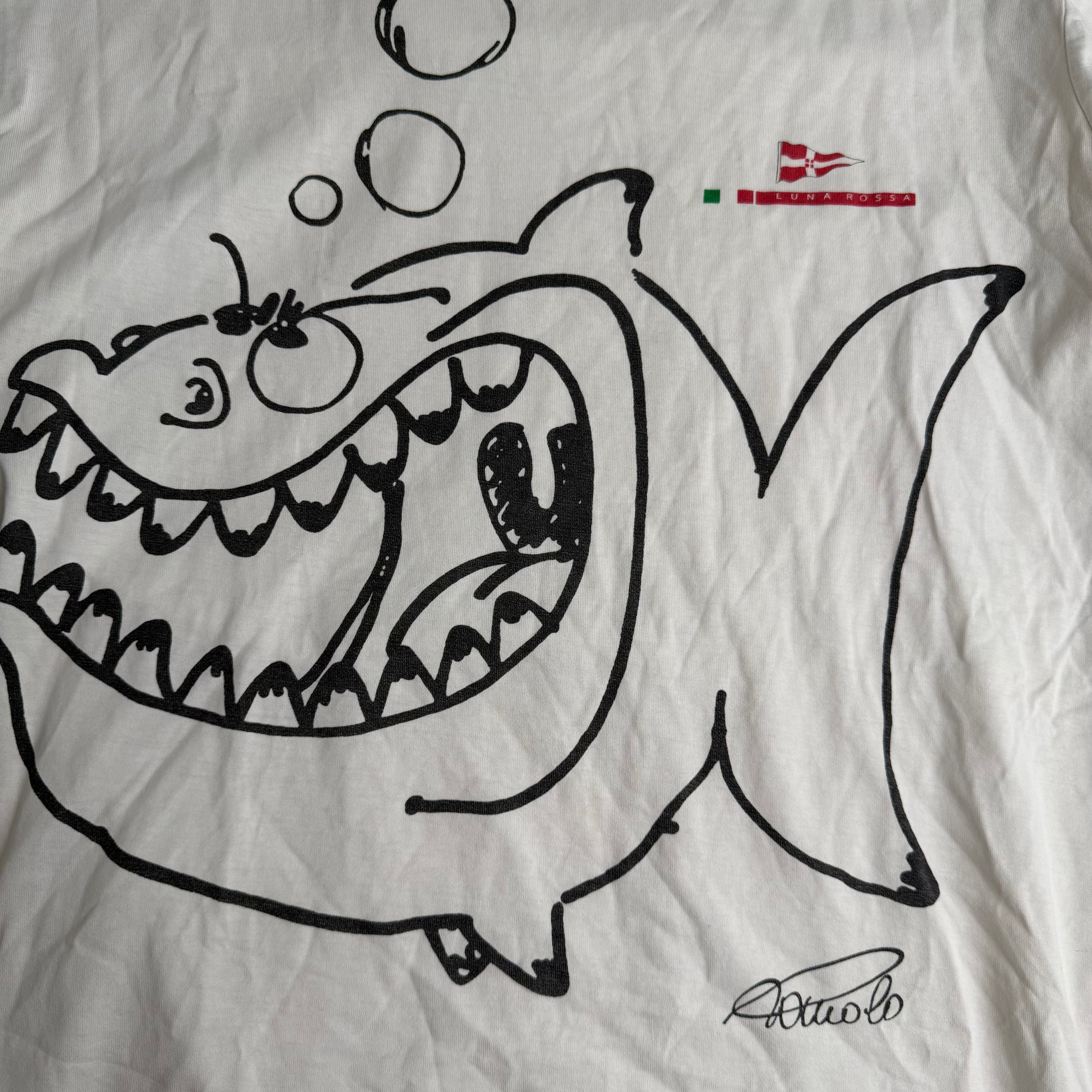 Prada t-shirt (Str. XS)