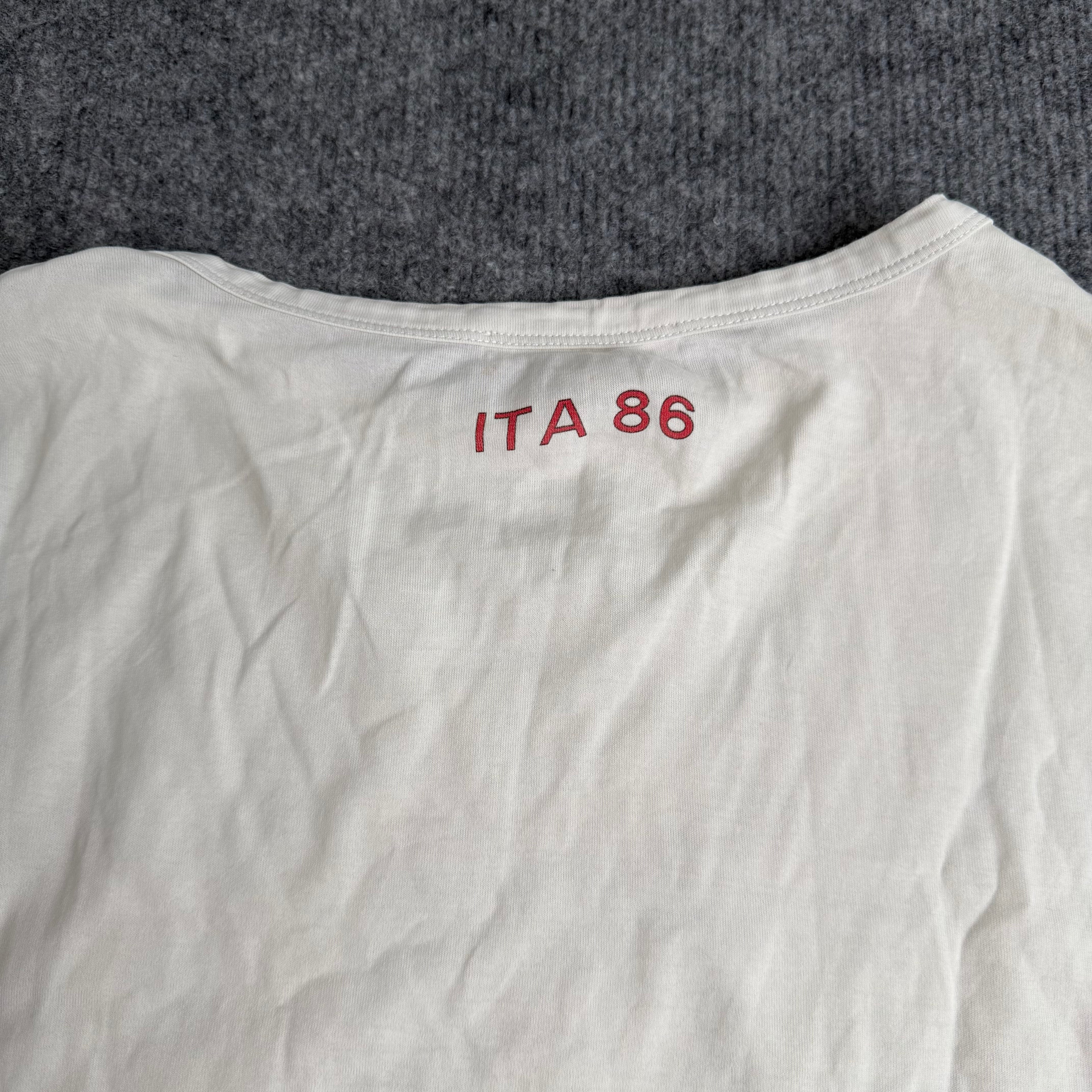 Prada t-shirt (Str. XS)