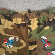 Supreme bukser (Str. M)