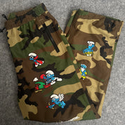 Supreme bukser (Str. M)