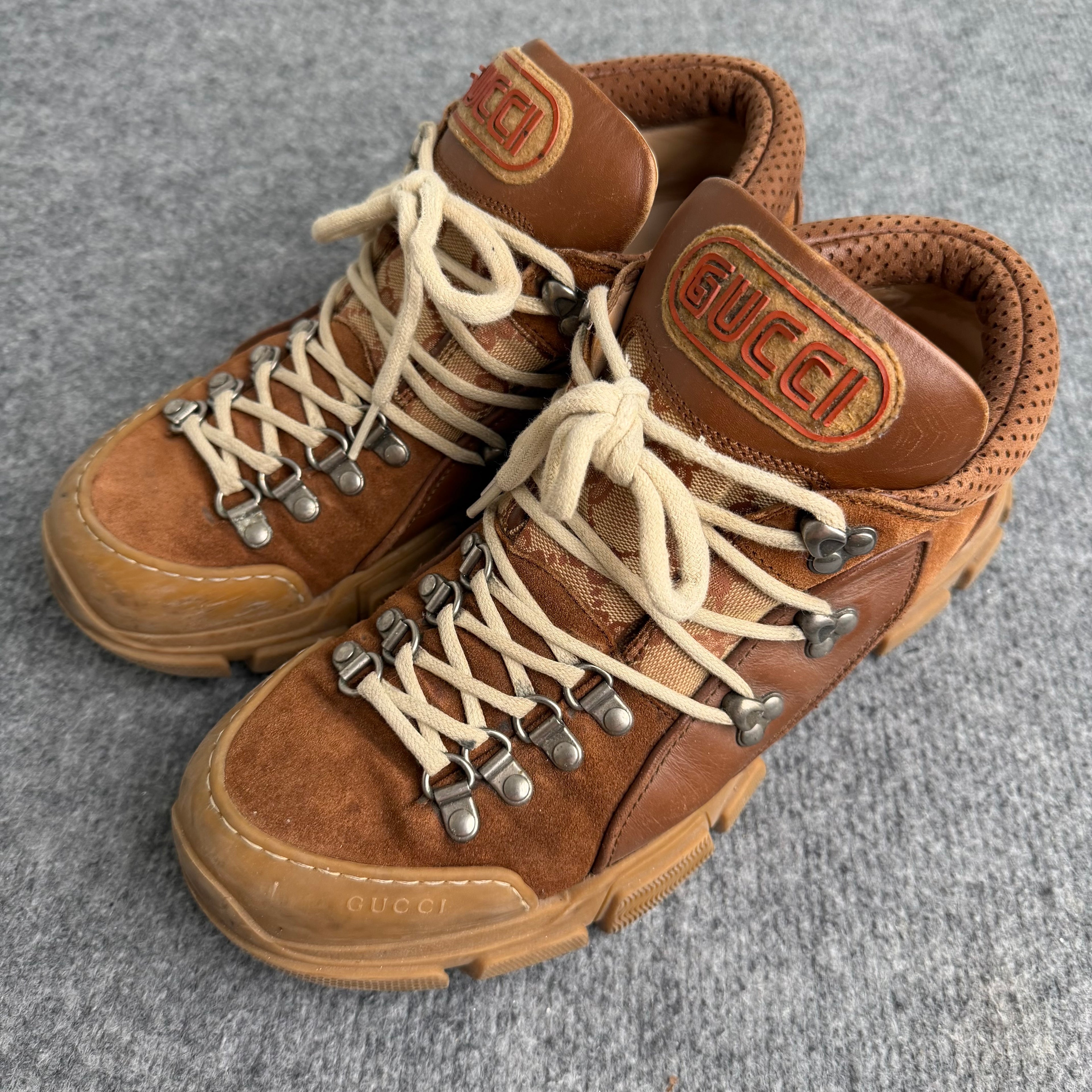 Gucci støvler (Str. 42)