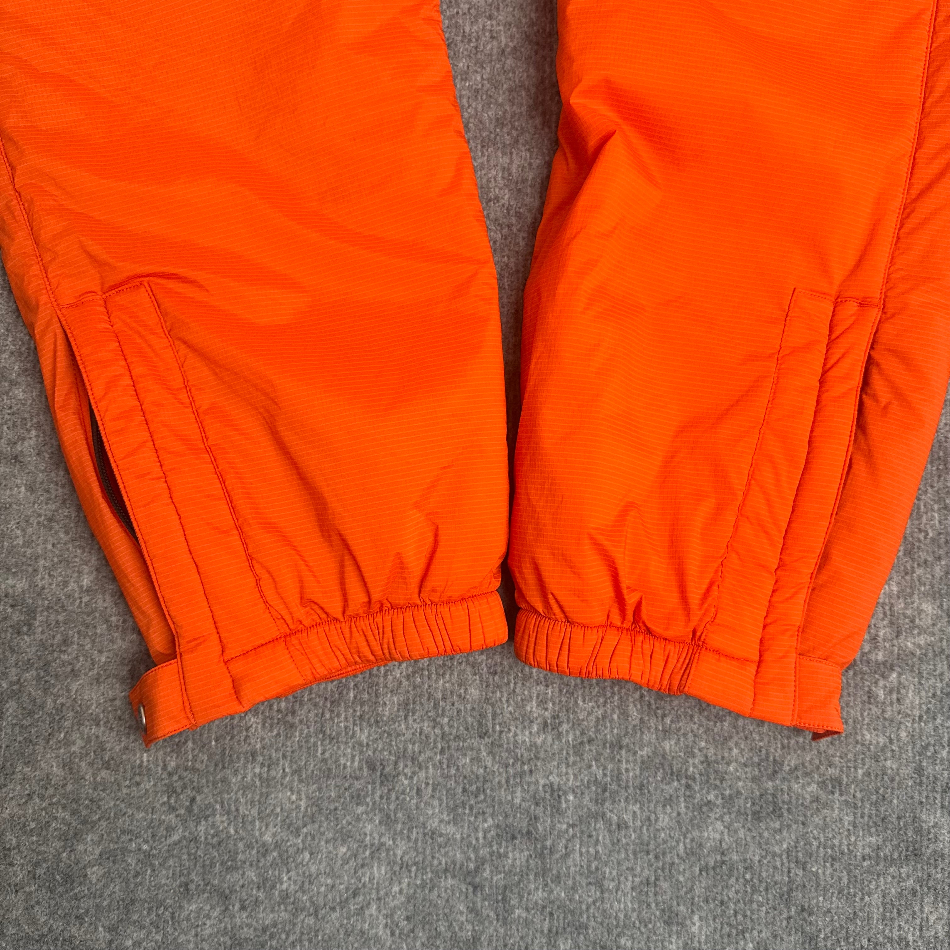 Gucci x TNF bukser (Str. L)