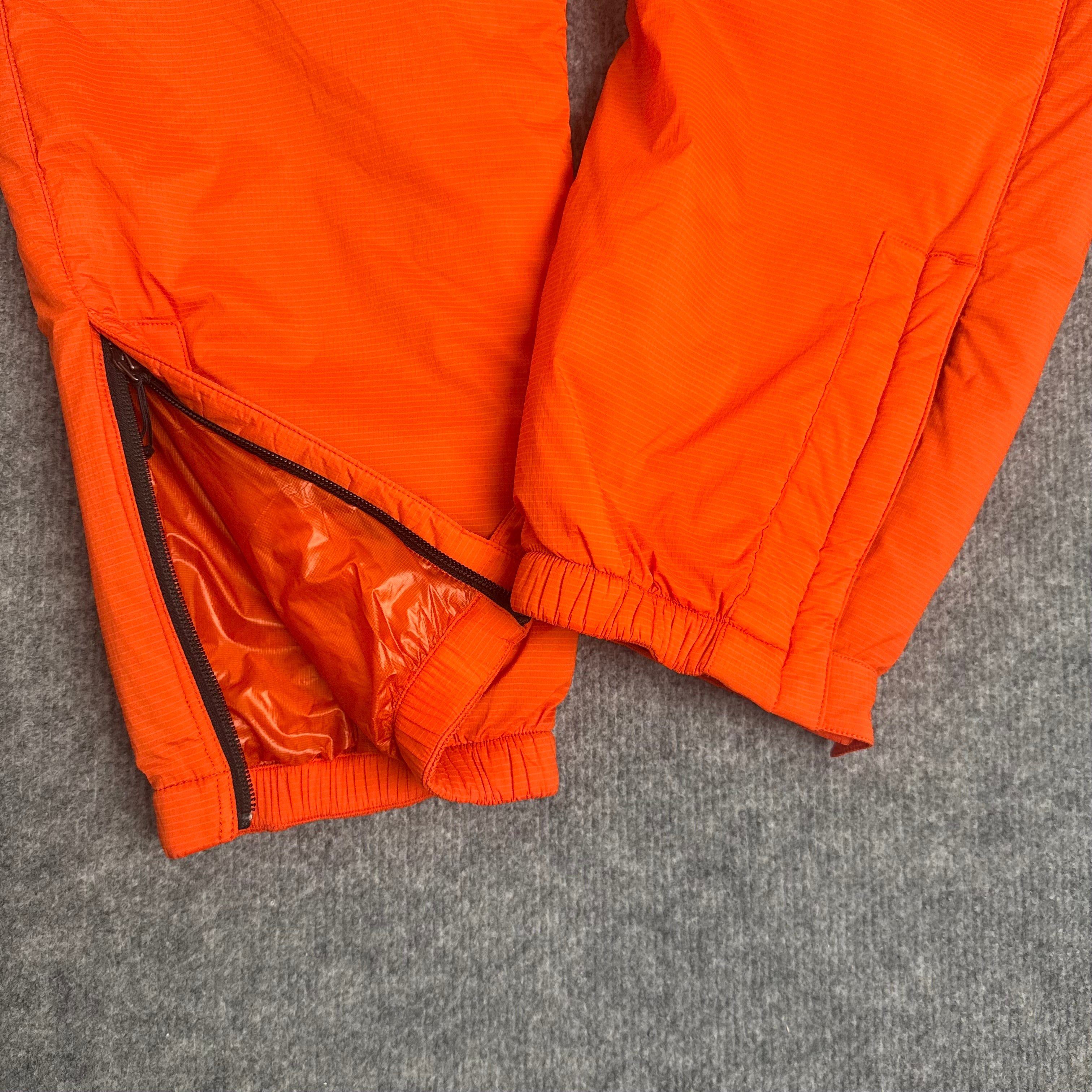 Gucci x TNF bukser (Str. L)