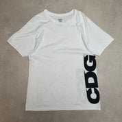 Comme Des Garcons t-shirt (Str. L)