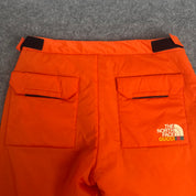 Gucci x TNF bukser (Str. L)