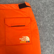 Gucci x TNF bukser (Str. L)