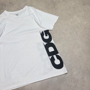 Comme Des Garcons t-shirt (Str. L)