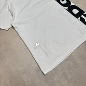 Comme Des Garcons t-shirt (Str. L)