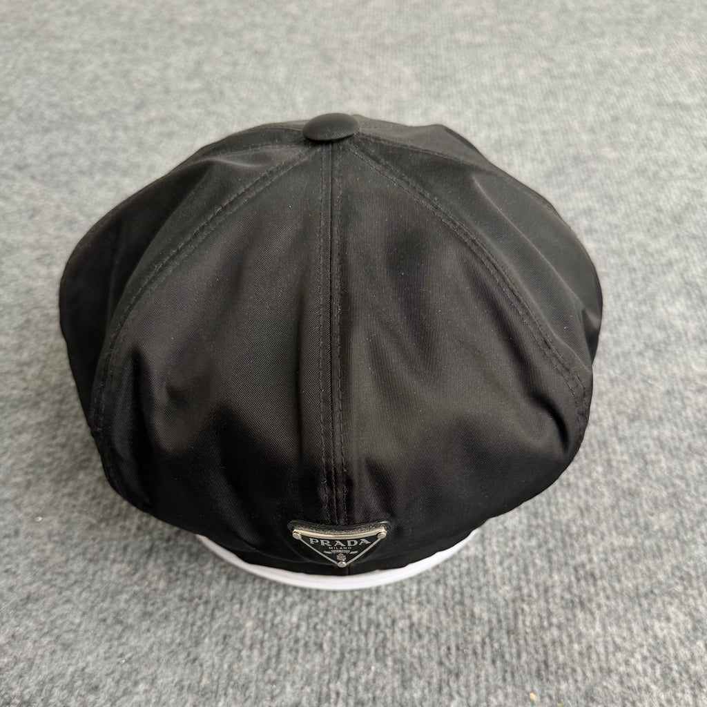 Prada hat