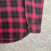 Saint Laurent skjorte (Str. XL)