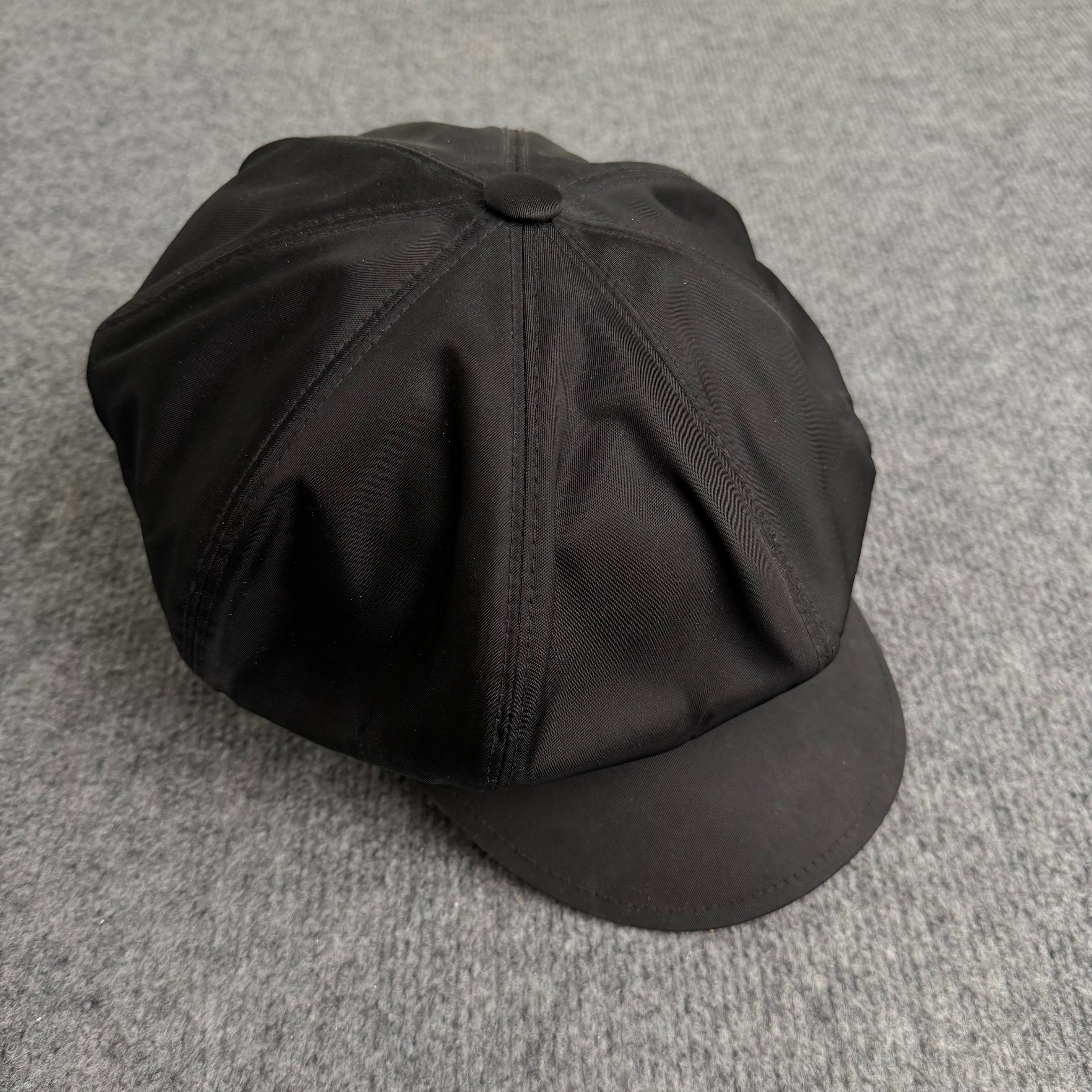 Prada hat