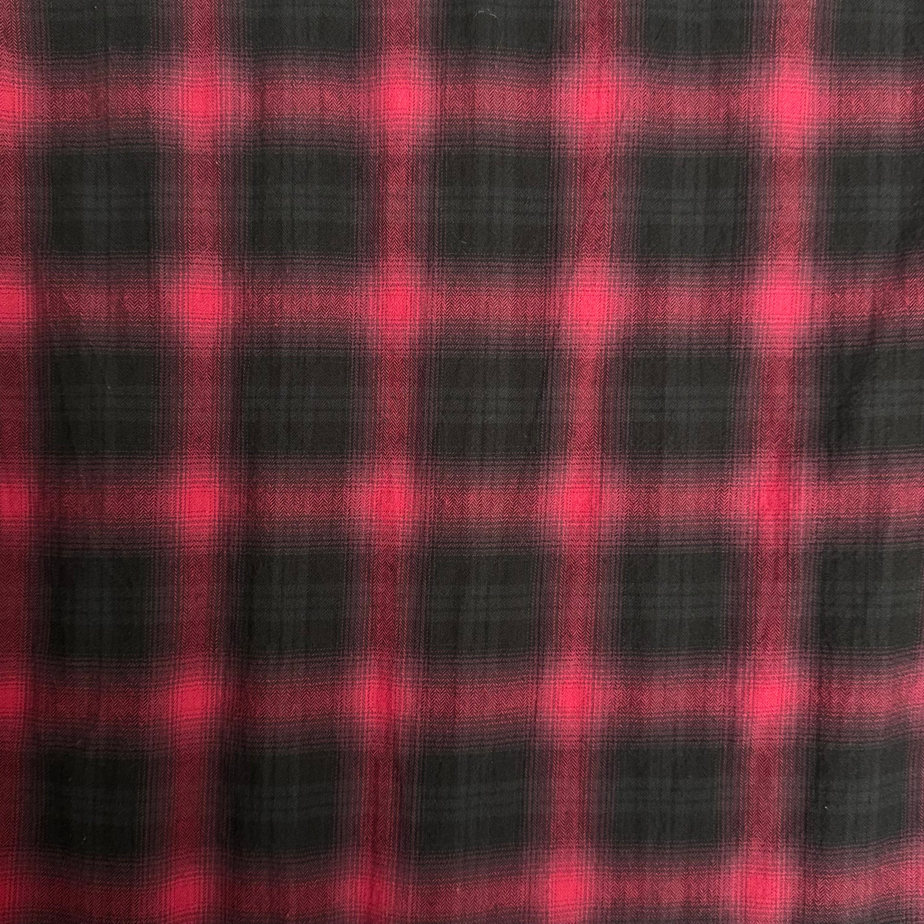 Saint Laurent skjorte (Str. XL)