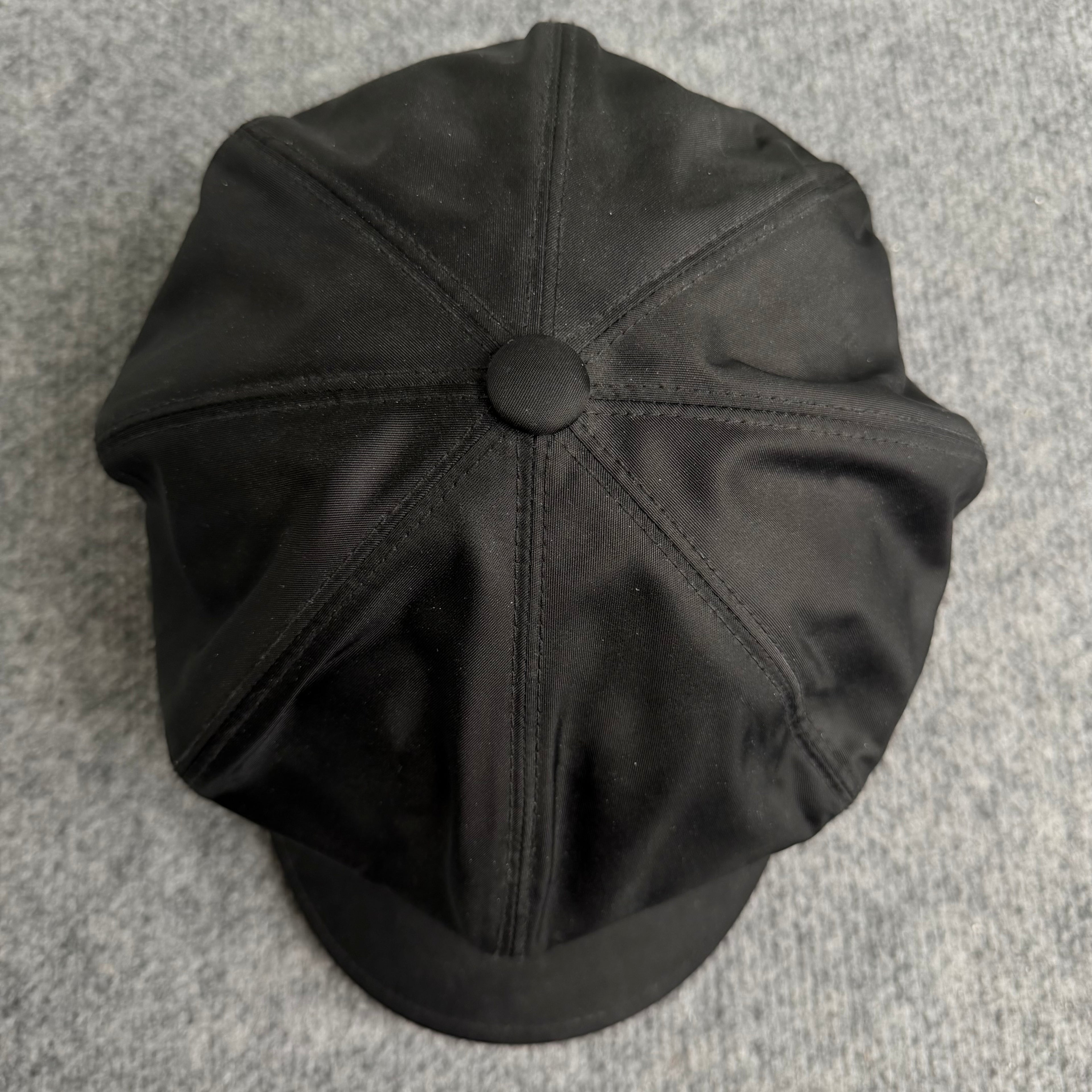 Prada hat