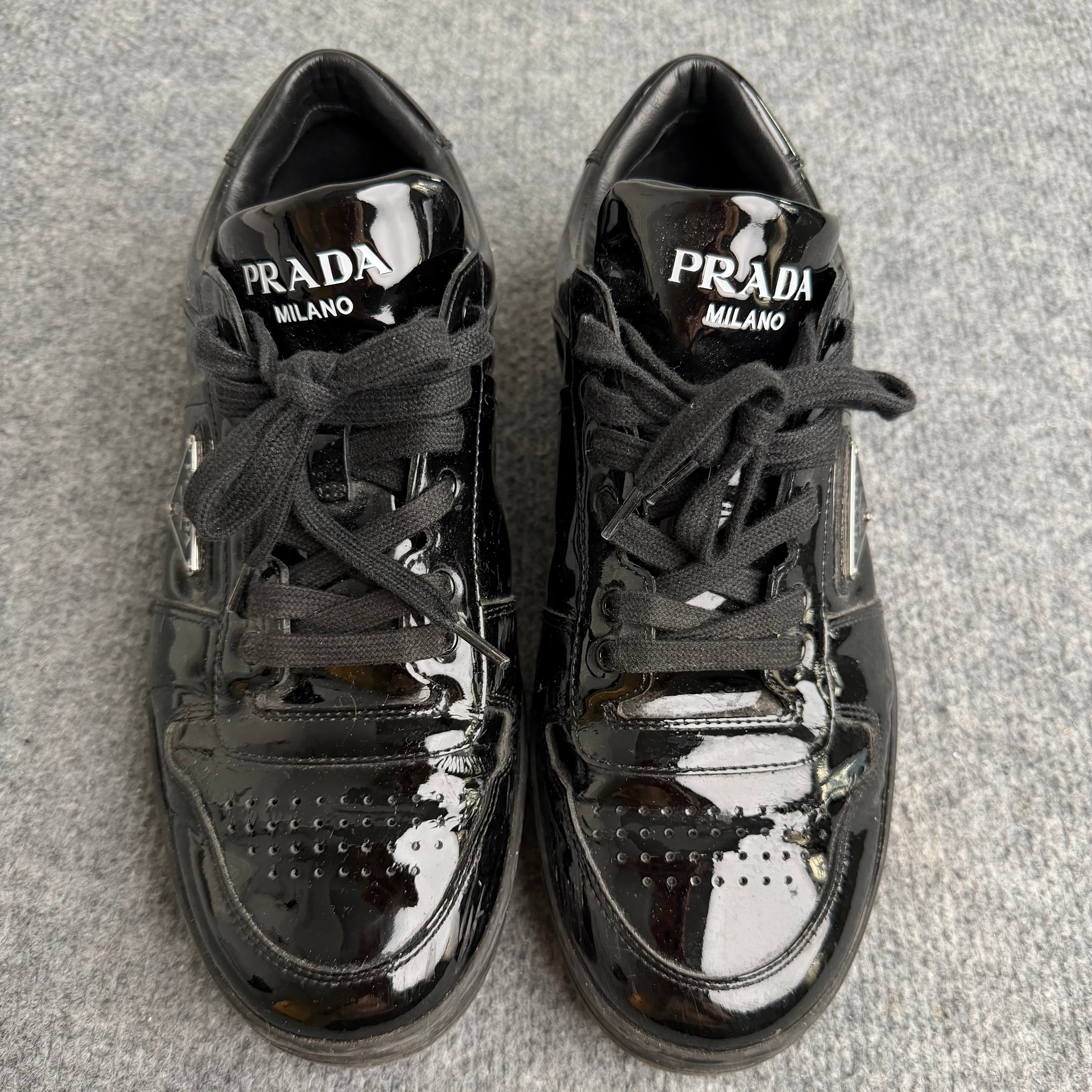 Prada sko (Str. 41)