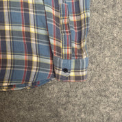 Yves Saint Laurent skjorte (Str. XL)