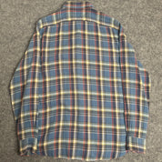 Yves Saint Laurent skjorte (Str. XL)