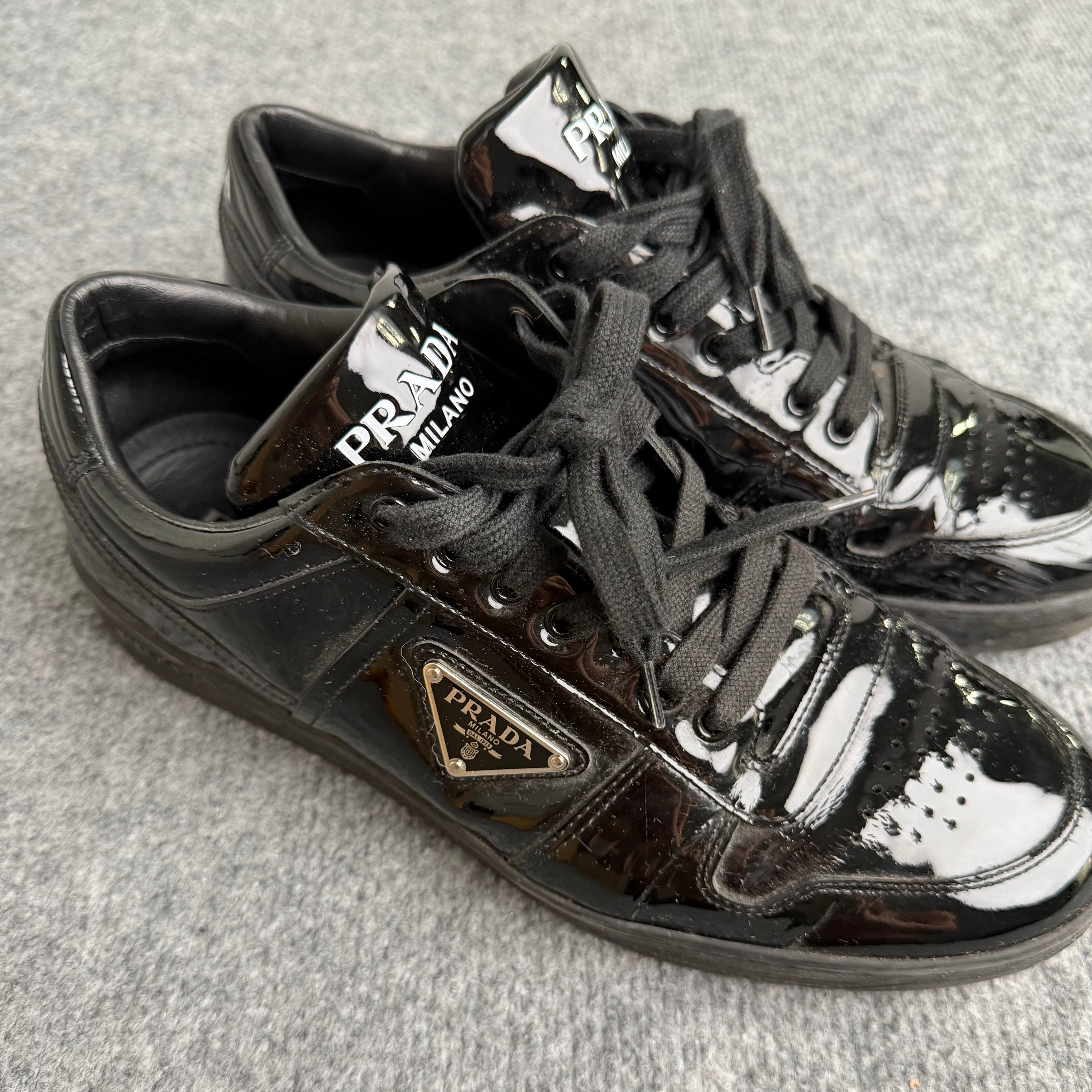 Prada sko (Str. 41)