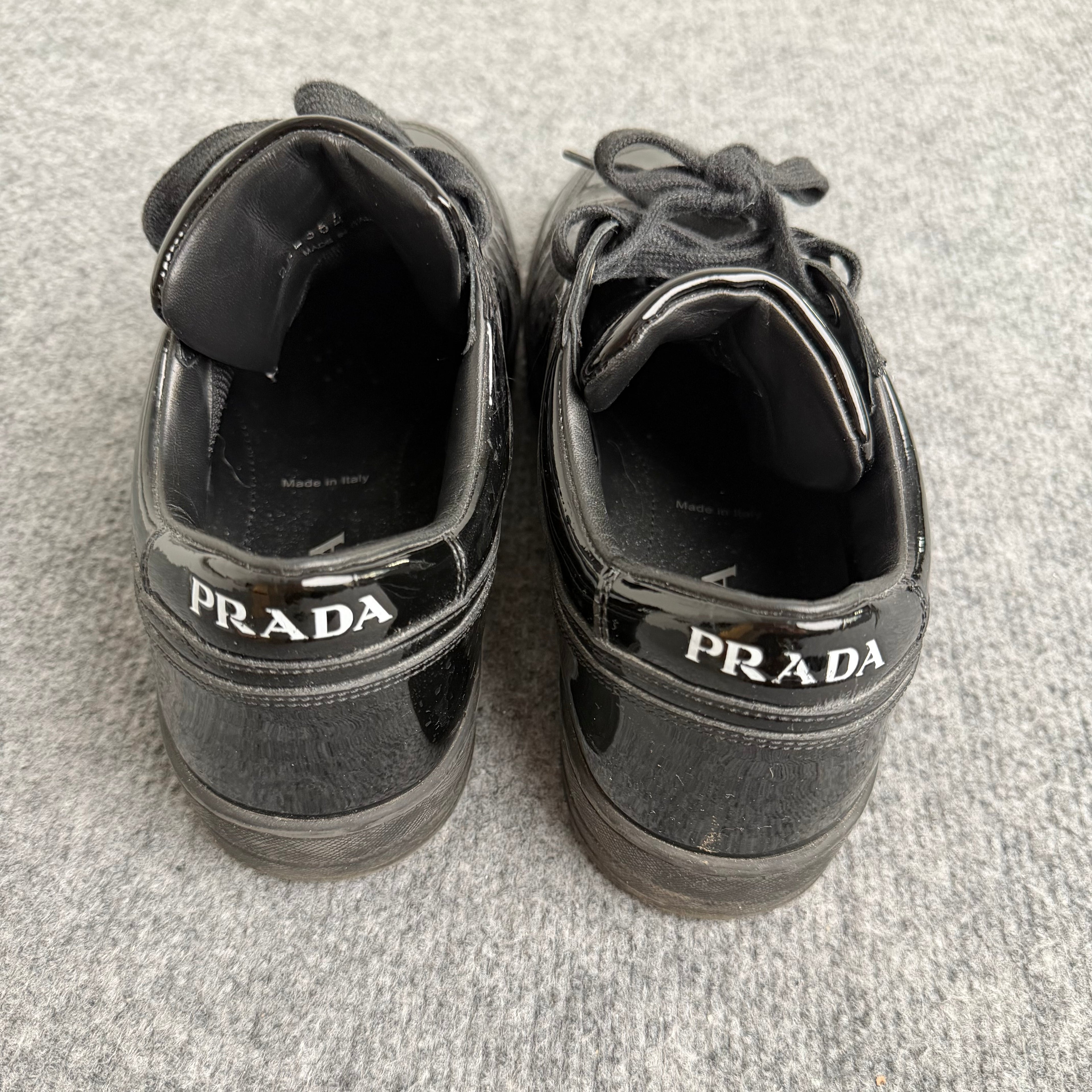 Prada sko (Str. 41)