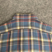 Yves Saint Laurent skjorte (Str. XL)