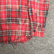 Yves Saint Laurent skjorte (Str. L)