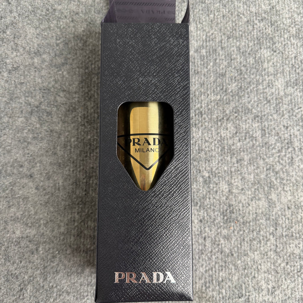 Prada vandflaske