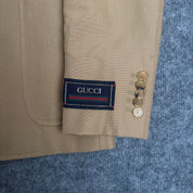 Gucci blazer (Str. 48)
