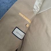 Gucci blazer (Str. 48)