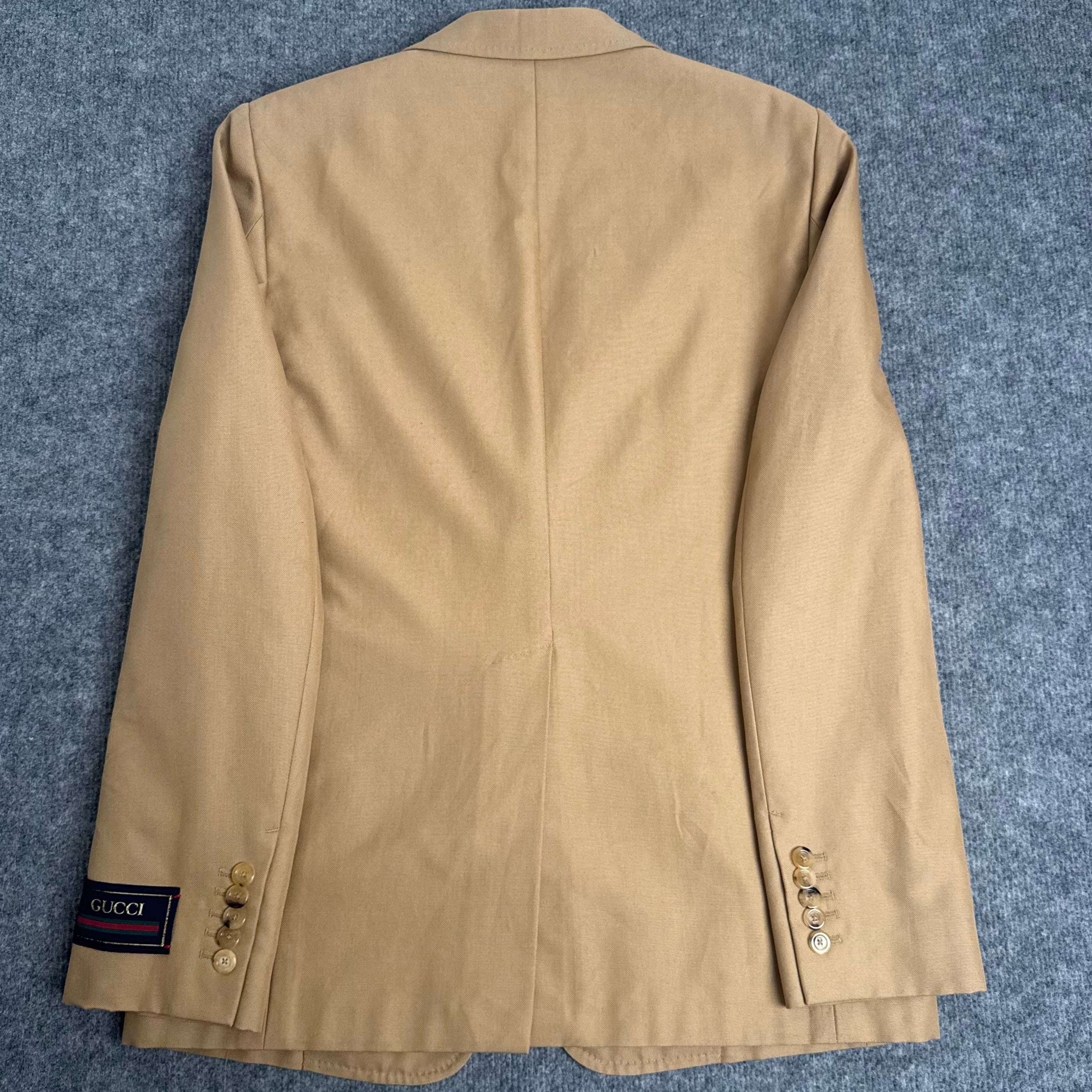 Gucci blazer (Str. 48)