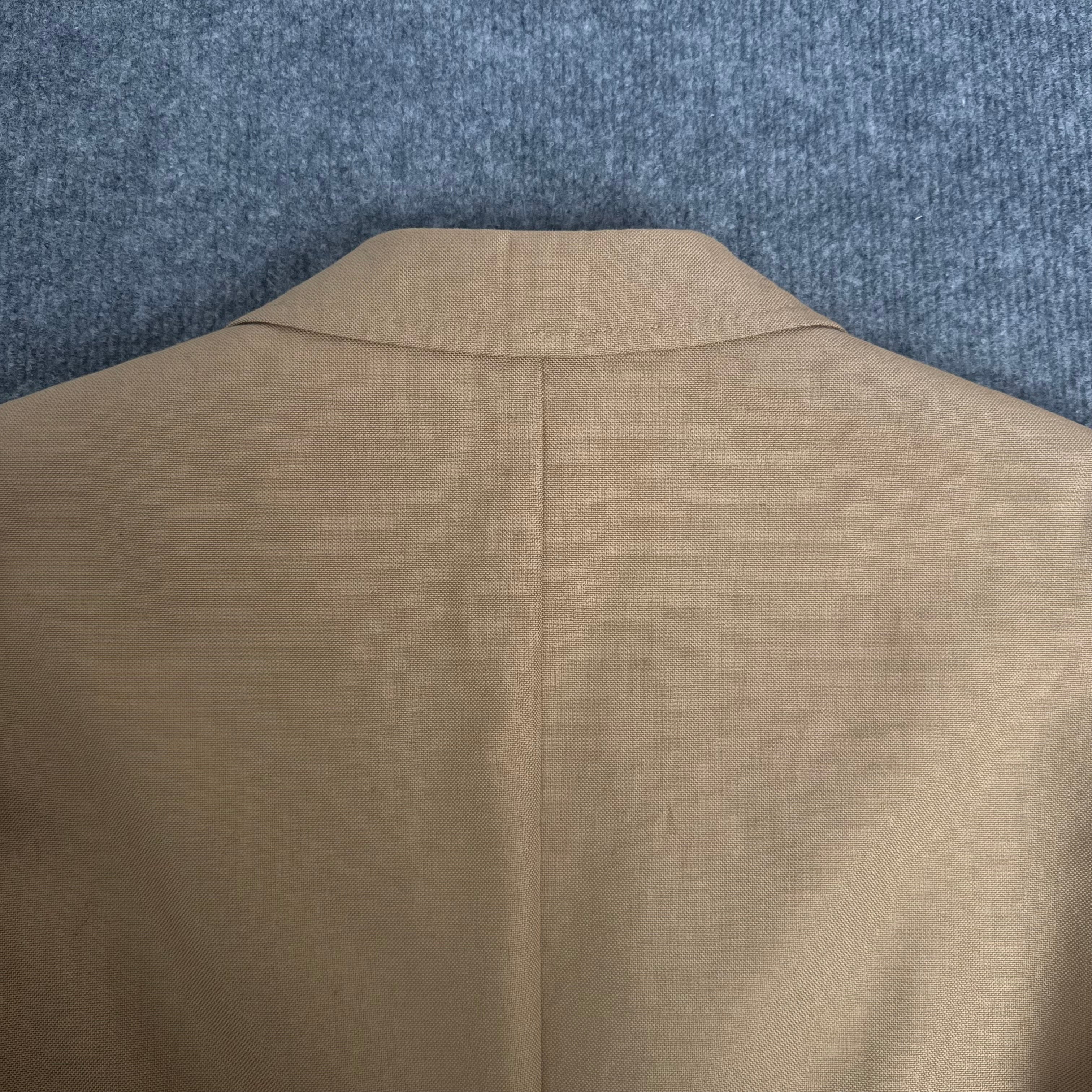 Gucci blazer (Str. 48)