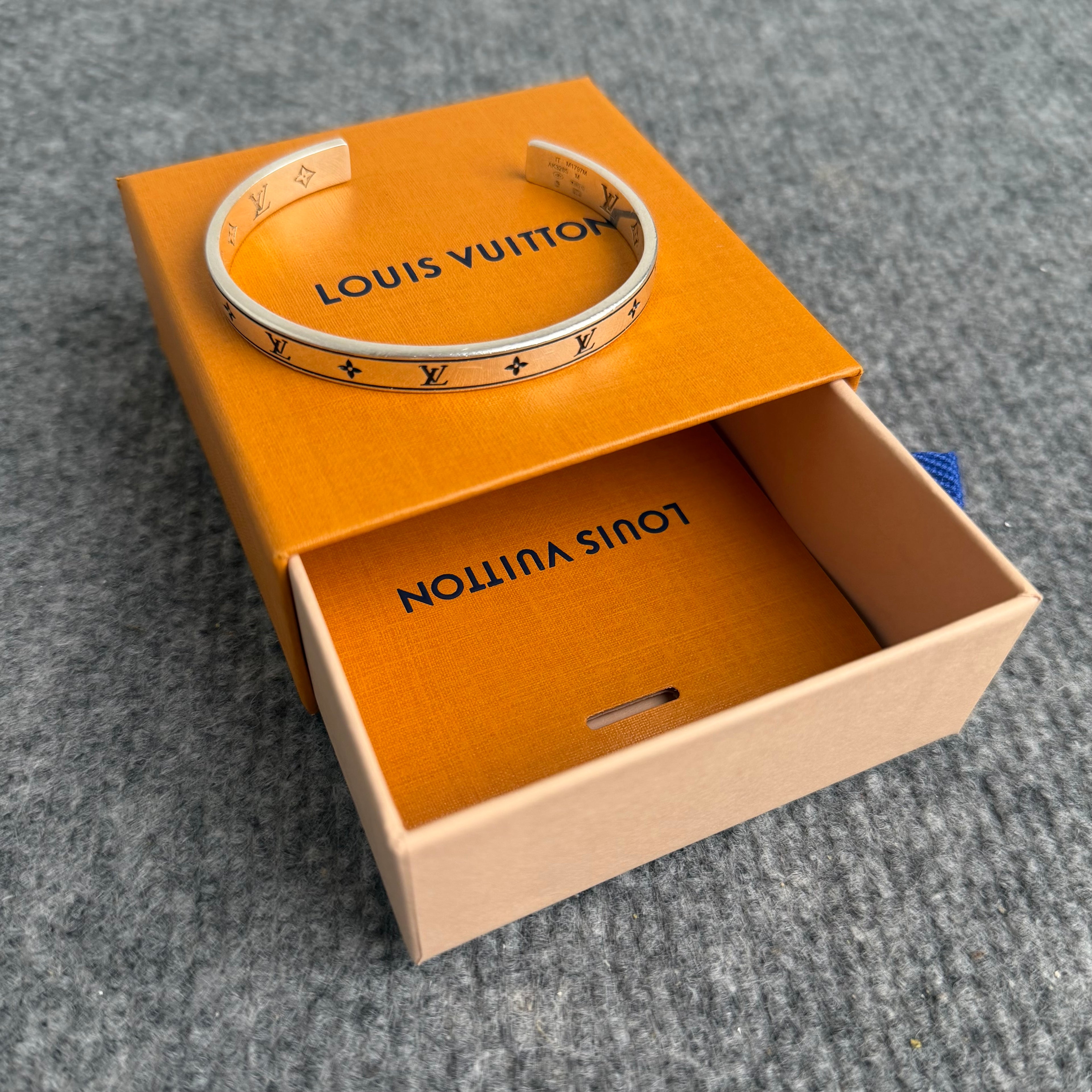 Louis Vuitton armbånd