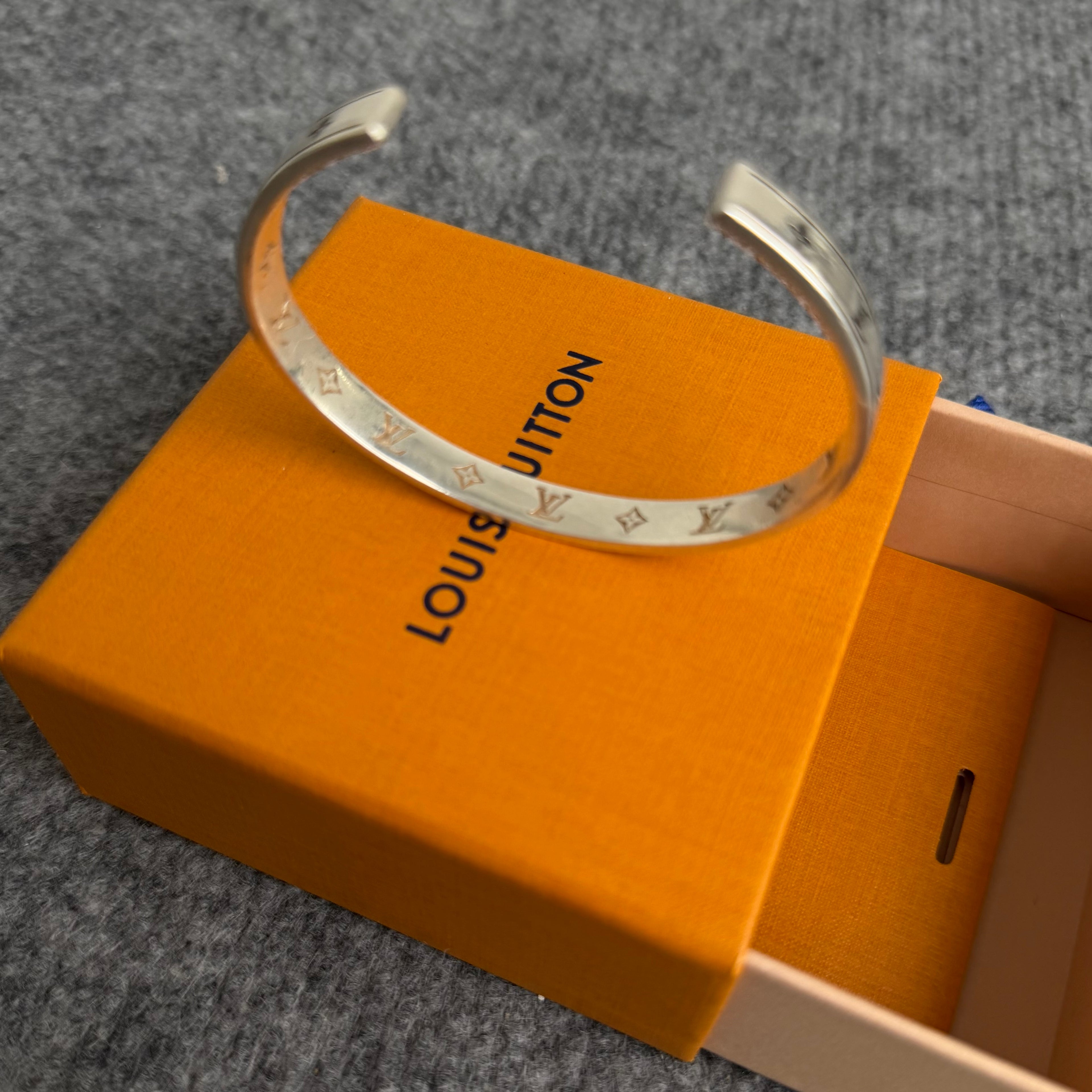 Louis Vuitton armbånd