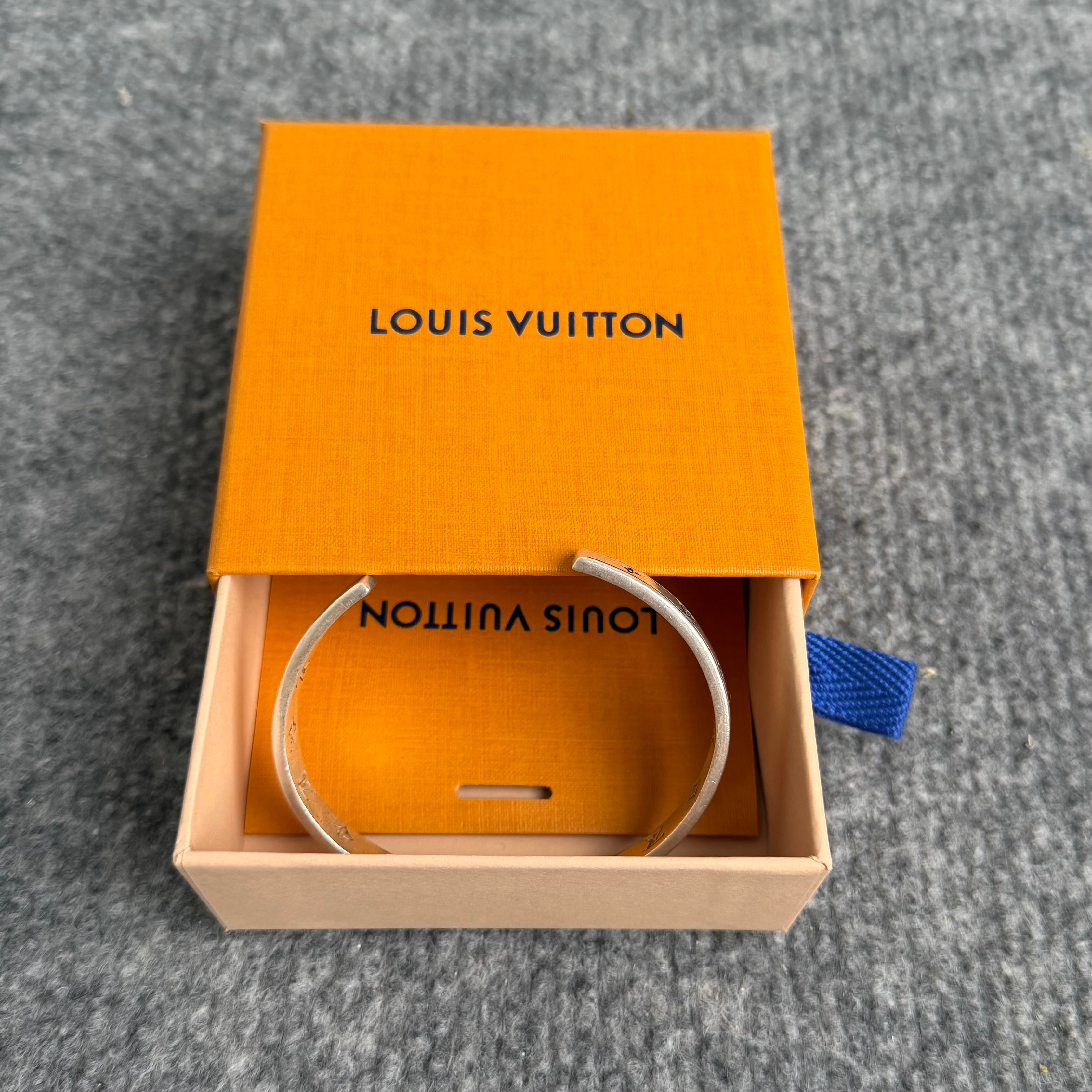 Louis Vuitton armbånd