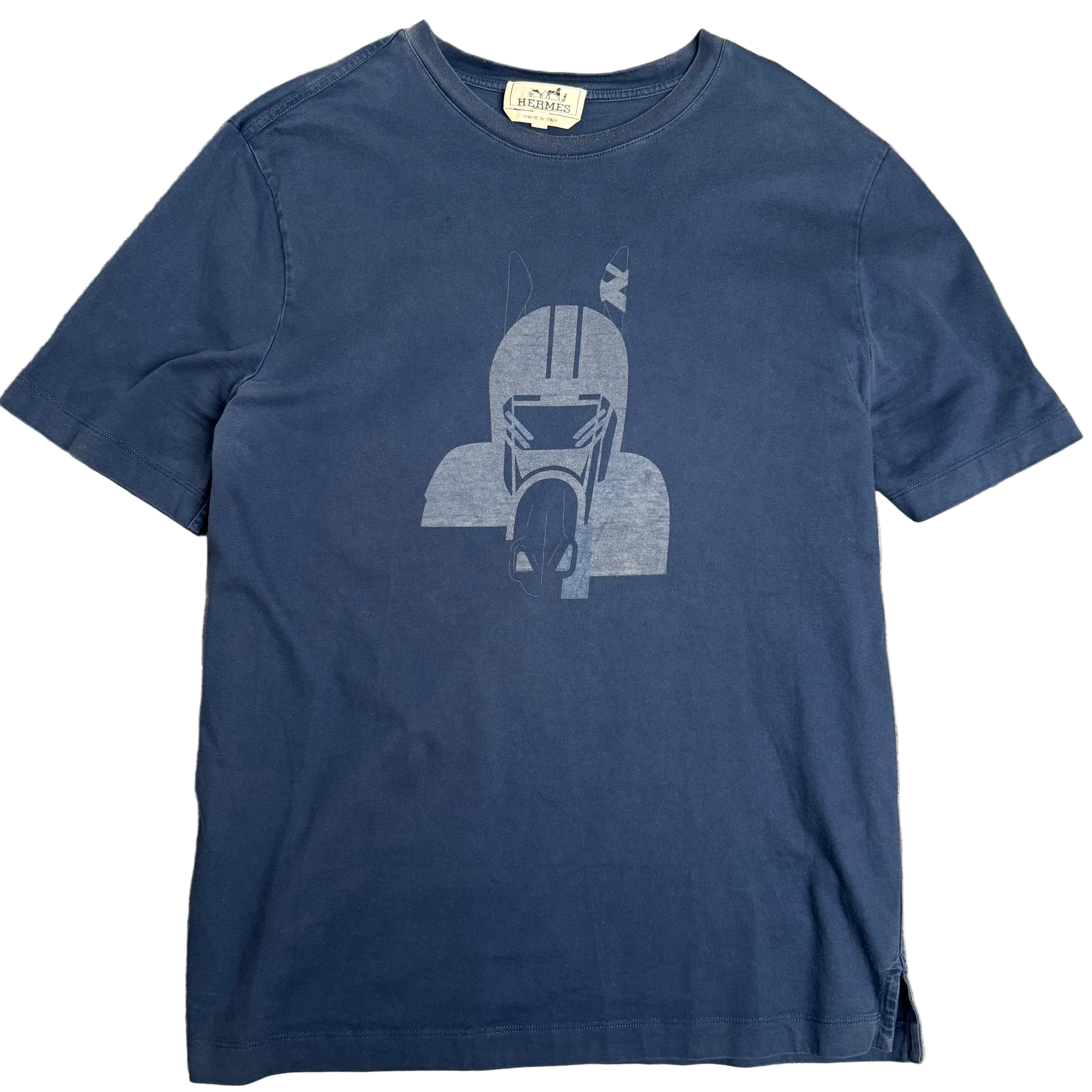 Hermes t-shirt (Str. S)