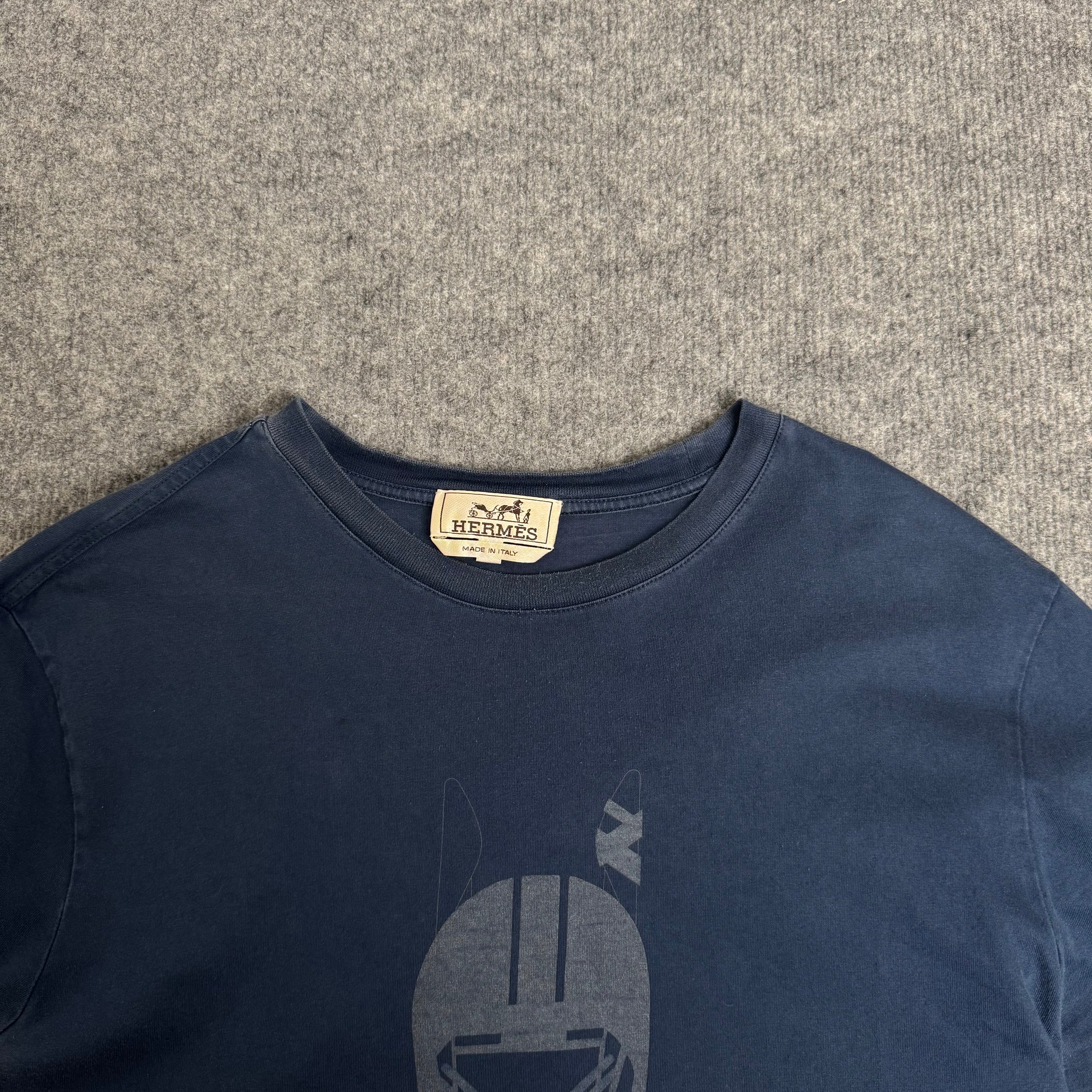 Hermes t-shirt (Str. S)